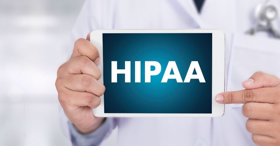 O que é HIPAA - STW Brasil