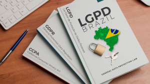 Importância da LGPD, Perícia e Auditoria. E agora, perito - stwbrasil